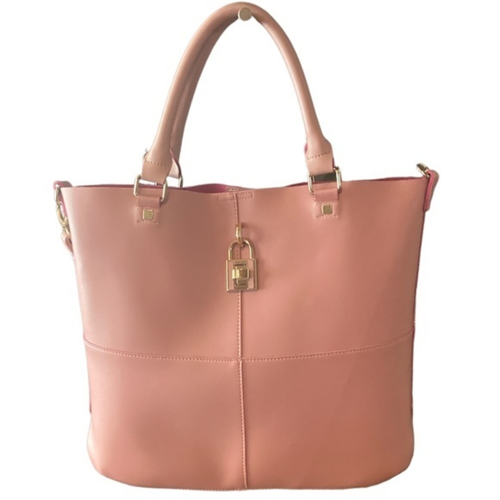 JUSTFAB 2 in 1 Tote